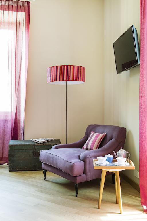 Salotto Monti Hotel Rom Værelse billede