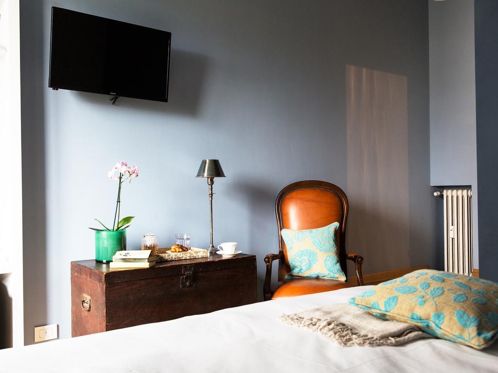 Salotto Monti Hotel Rom Værelse billede