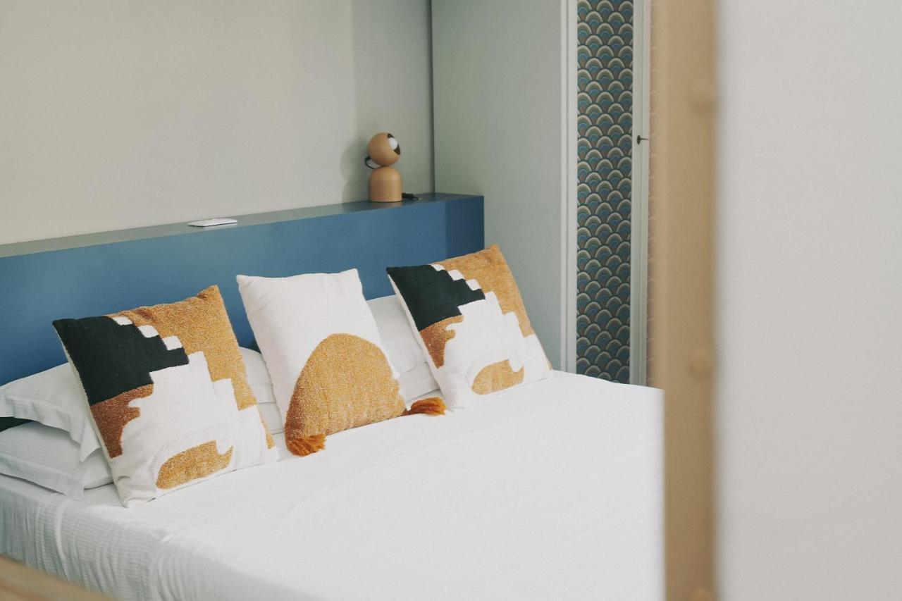 Salotto Monti Hotel Rom Eksteriør billede