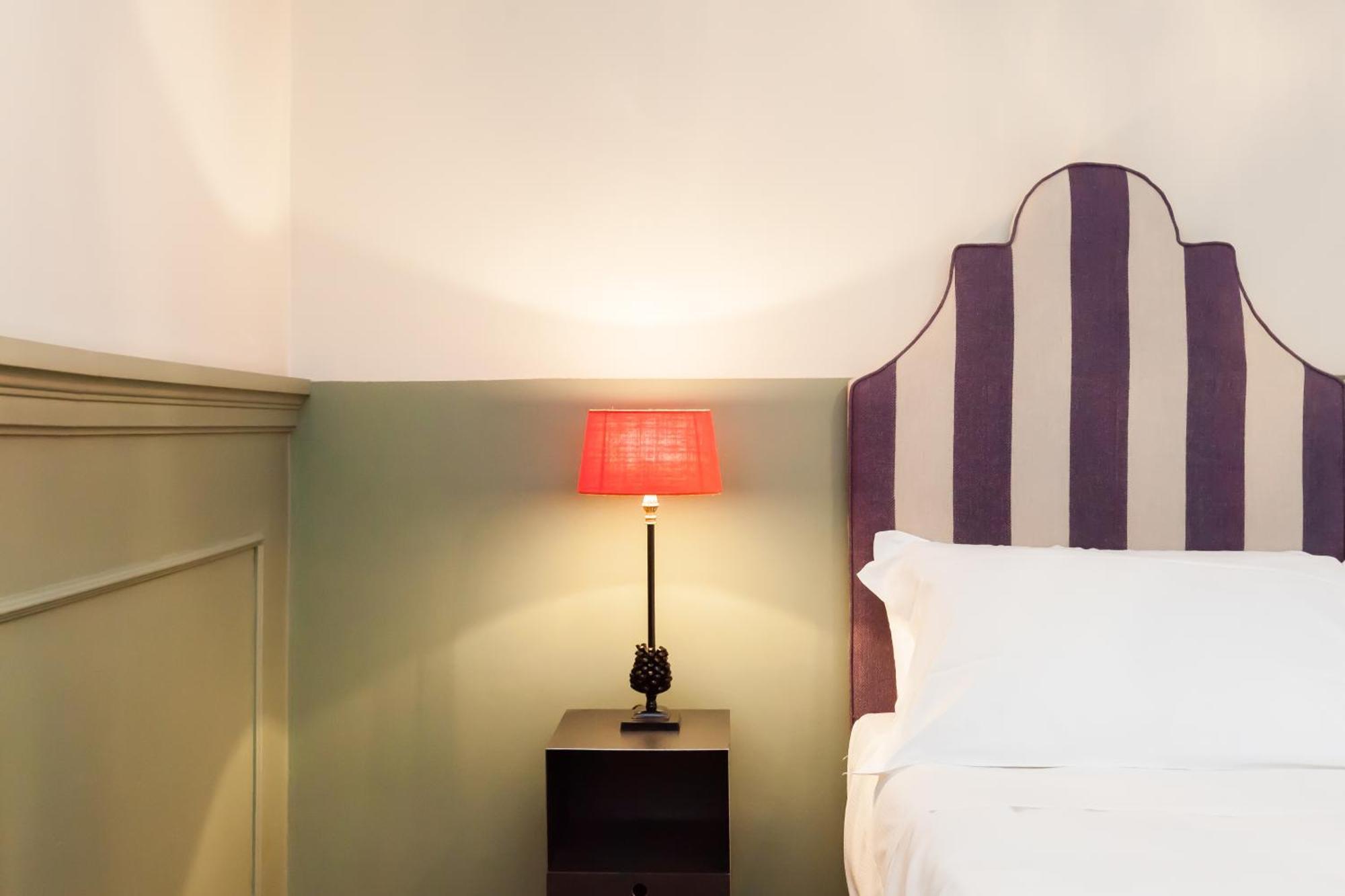 Salotto Monti Hotel Rom Værelse billede
