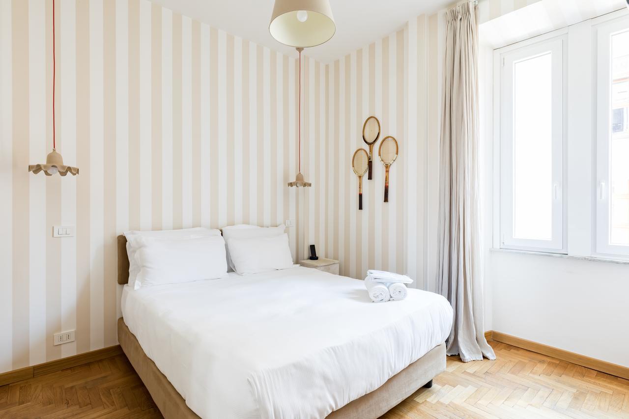 Salotto Monti Hotel Rom Eksteriør billede